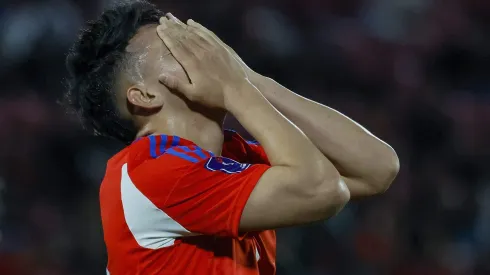 Chile tiene una sensible baja para el resto del Mundial Sub 20.
