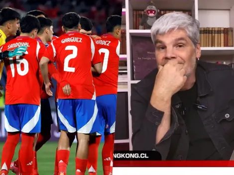 Los tres jugadores rescatables de Chile Sub 20 según Guarello
