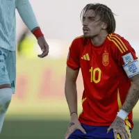 España queda al borde de un papelón y Cuba da la sorpresa en el Mundial Sub 20