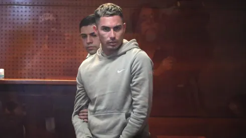 Jean Paul Pineda enfrenta nuevamente a la justicia.