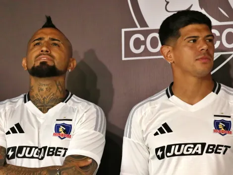 Vidal y Pavez en la mira: Filtran que Ortiz prepara polémica decisión