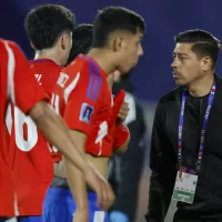 Oficial: Chile confirma la baja de dos titulares para lo que resta del Mundial Sub 20