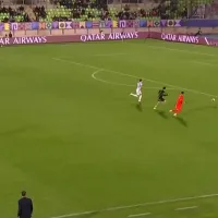 ¿El más tonto del Mundial Sub 20? Argentina recibe un gol de Los Tres Chiflados en Valparaíso