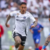 El palo de Javier Correa a U. de Chile: “Si empiezas a llorar y hacer denuncias…”