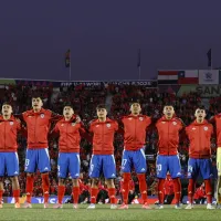 La Roja deja el Nacional: la ciudad que recibiría a Chile en los octavos del Mundial Sub 20