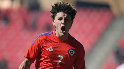 Este jugador milita en el Orlando City de la Major League Soccer.