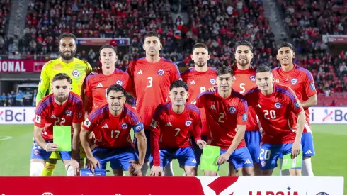 La selección chilena busca un nuevo entrenador
