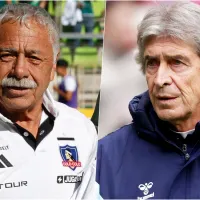 Carlos Caszely explica por qué Manuel Pellegrini rechazará a la Roja: “Por más que le ofrezcan…”