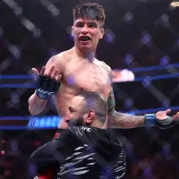 ¿Vuelve la Jaula? Ignacio Bahamondes le pone fecha a su próxima pelea en el UFC