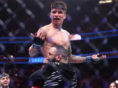 ¿Se viene? Jaula Bahamondes le pone fecha a su próxima pelea