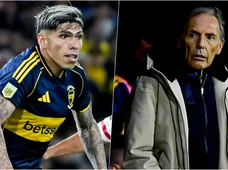 ¿Buscan DT? La decisión de Boca ante la situación de salud de Russo