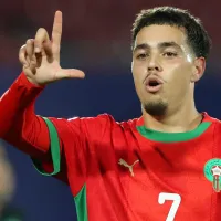Parece un clon de Cristiano Ronaldo y brilla en el Mundial Sub 20: ¡le marcó de tijera a Brasil!