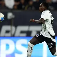 No lo hizo con Jorge Almirón: las palabras de Manley Clerveaux a Fernando Ortiz en Colo Colo