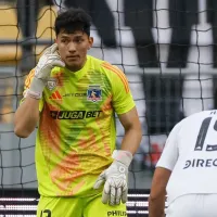 El inesperado elogio de Morón a Villanueva en Colo Colo: “Tiene personalidad muy parecida a…”