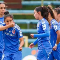 ¿Dónde ver a U. de Chile Fem vs Nacional? Transmisión de la Copa Libertadores 2025