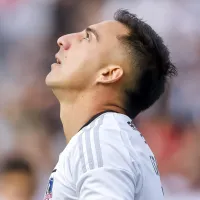 ¿Llega ante Coquimbo? Actualizan estado de la lesión de Javier Correa en Colo Colo