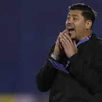 La pesadilla de Nicolás Córdova: podría sumar tercera baja ante Egipto en el Mundial Sub 20