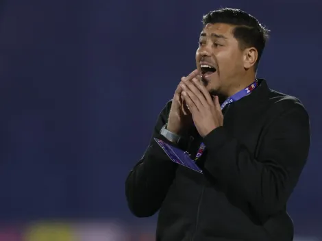 El nuevo problema de Nicolás Córdoba en el Mundial Sub 20