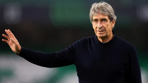 Al interior de la Roja se ilusionan con Pellegrini