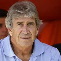 El otro gran milagro que se tiene que dar para que Manuel Pellegrini llegue a la selección chilena