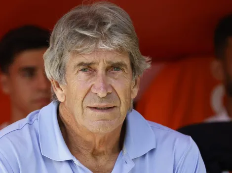 El otro milagro que se tiene que dar para que Pellegrini llegue a la Roja