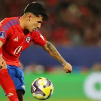 Gigante de Brasil busca fichaje de la gran sorpresa de la selección chilena en el Mundial: “No tiene contrato”