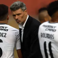 ¡Pasa la podadora! Destapan los otros tres jugadores que no siguen en Colo Colo en 2026