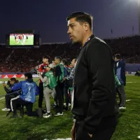 No sólo la clasificación: el otro “premio” que se juega Nicolás Córdova en la selección chilena