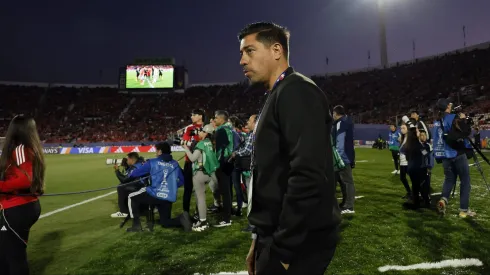 Nicolás Córdova tiene una final.