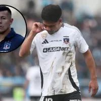“No llegó por capricho nuestro, Almirón lo pidió”: ByN cuenta la verdad por Salomón Rodríguez en Colo Colo