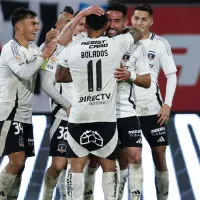 El precio que le ponen al fichaje soñado de Colo Colo para reemplazar a un histórico