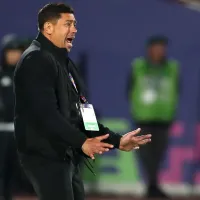 Nicolás Córdova se enoja por las críticas a la selección chilena y golpea la mesa: “Es súper injusto…”