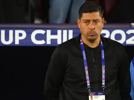 ¡Insólito! Córdova no tiene ideade cómo jugará su rival en partido decisivo