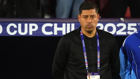 La Roja de Córdova se juega la clasificación.