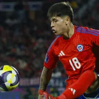 Egipto vs Chile: qué necesita la Roja para clasificar a octavos del Mundial Sub 20