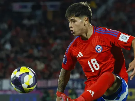 ¿Qué necesita la Roja para clasificar a octavos del Mundial Sub 20?