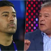 La severa crítica de Bichi Borghi a Nicolás Córdova: “Se equivoca rotundamente”