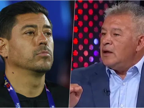 La crítica de Bichi Borghi a Nicolás Córdova: "Se equivoca rotundamente"