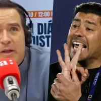 Brutal defensa gremial del periodismo por dichos de Nicolás Córdova: “Pretende dejarnos a todos como unos ignorantes”