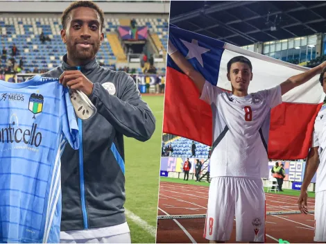 Sigue la locura por Nueva Caledonia: la respuesta de los jugadores