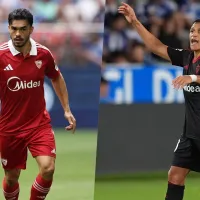 Se sumaría a Alexis Sánchez y Gabriel Suazo: el chileno que podría arribar a Sevilla