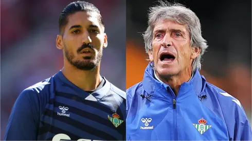 Este portero fue escogido por el Ingeniero ante el Ludogorets.