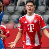 Juega en el Bayern Múnich, enfrentará a la selección chilena con Perú y lo llenan de dudas: “Arroja heridos”