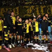 ¿Cuántos puntos le faltan a Coquimbo Unido para ser campeón del torneo?