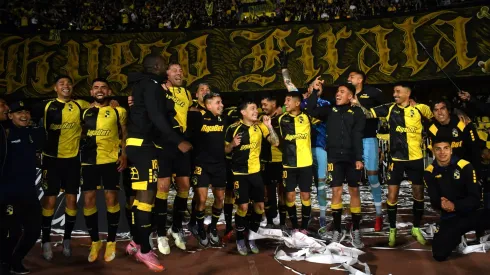 Coquimbo Unido está cerca de ganar su primera estrella