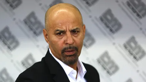 Fantasma Figueroa es candidateado para la selección chilena