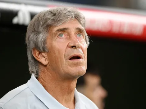 Íntimo amigo de Pellegrini: "Es la única salvación para Chile"