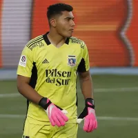 Olvidado arquero de Colo Colo vive su redención en la Primera B: “Hasta cuando saco al perro la gente…”