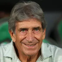 Conoce como pocos a Manuel Pellegrini e ilusiona a la selección chilena: “Está dispuesto a…”