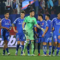 ¿Llega el Nacional? La buena noticia que le entregan a U. de Chile para su partido contra Lanús